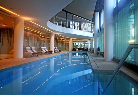 Auzzie Apartments Docklands, Melbourne - Accommodation Port Hedland 14