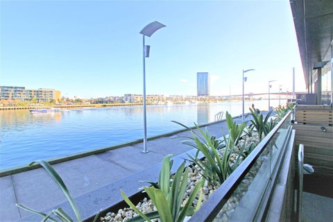 Auzzie Apartments Docklands, Melbourne - Accommodation Port Hedland 2