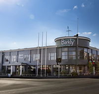 Barkly Motorlodge - Accommodation Port Hedland
