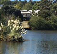 Lakeside Conti Villas - Accommodation Port Hedland