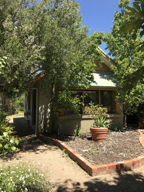 The Fingal Farm - Accommodation Port Hedland 25