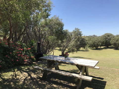 The Fingal Farm - Accommodation Port Hedland 23