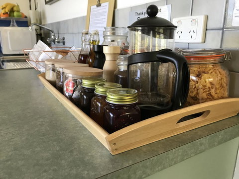 The Fingal Farm - Accommodation Port Hedland 16