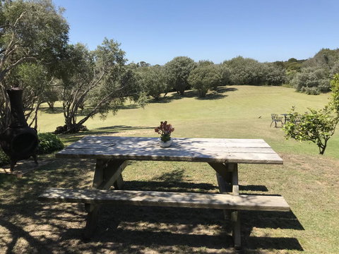 The Fingal Farm - Accommodation Port Hedland 32