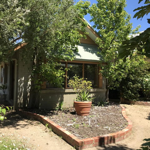 The Fingal Farm - Accommodation Port Hedland 28