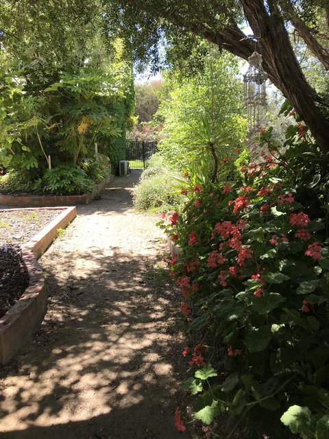 The Fingal Farm - Accommodation Port Hedland 19