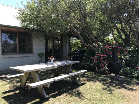 The Fingal Farm - Accommodation Port Hedland 20