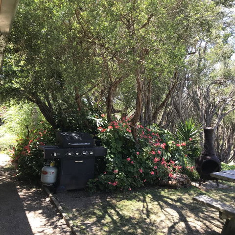 The Fingal Farm - Accommodation Port Hedland 31