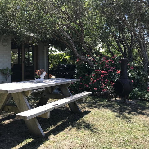 The Fingal Farm - Accommodation Port Hedland 29