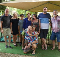 Adina Lodge Holiday Apartments - Accommodation Port Hedland