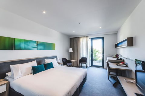 Quarters At Flinders Hotel - Accommodation Port Hedland 15