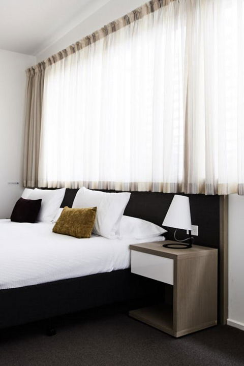Quarters At Flinders Hotel - Accommodation Port Hedland 14
