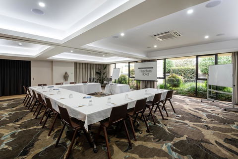 Quarters At Flinders Hotel - Accommodation Port Hedland 29