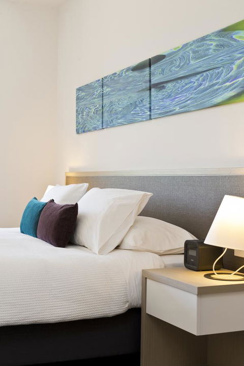 Quarters At Flinders Hotel - Accommodation Port Hedland 17