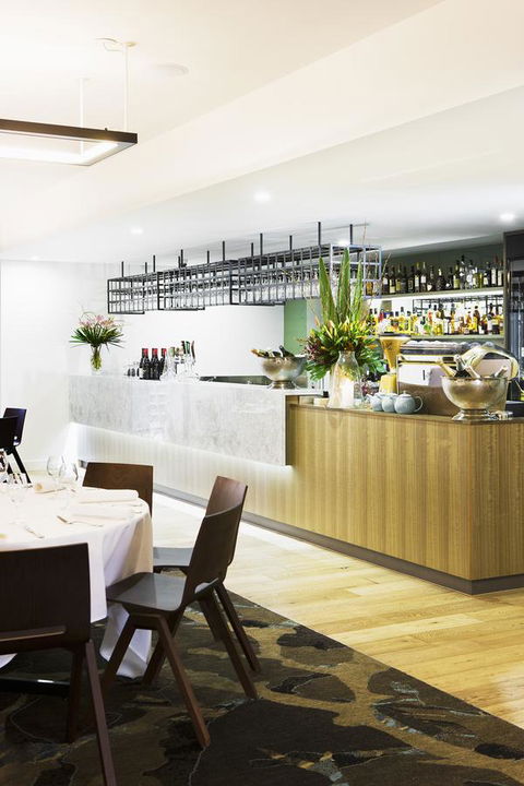 Quarters At Flinders Hotel - Accommodation Port Hedland 28