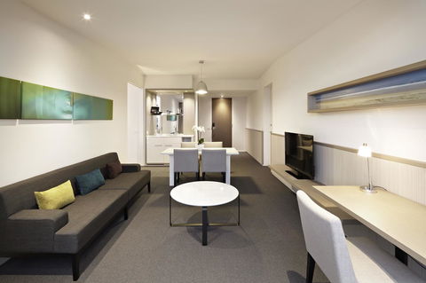 Quarters At Flinders Hotel - Accommodation Port Hedland 4