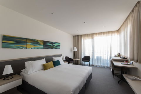 Quarters At Flinders Hotel - Accommodation Port Hedland 2