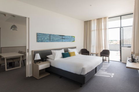 Quarters At Flinders Hotel - Accommodation Port Hedland 3