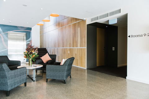 Quarters At Flinders Hotel - Accommodation Port Hedland 11