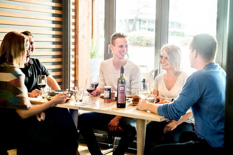 Quarters At Flinders Hotel - Accommodation Port Hedland 21