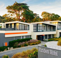 Flinders Hotel - Accommodation Port Hedland