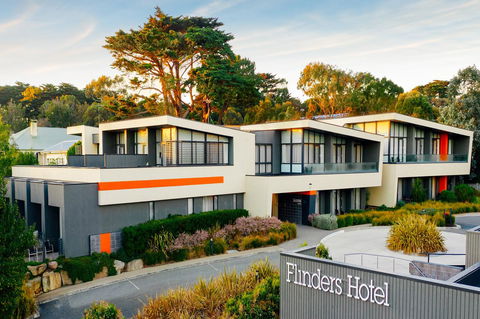Quarters At Flinders Hotel - Accommodation Port Hedland 0