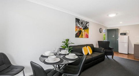 Apartments 521 - Accommodation Port Hedland 12