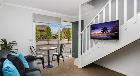 Apartments 521 - Accommodation Port Hedland 3