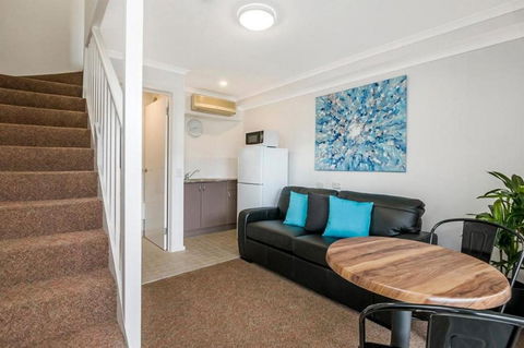 Apartments 521 - Accommodation Port Hedland 1