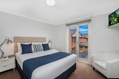 Apartments 521 - Accommodation Port Hedland 6