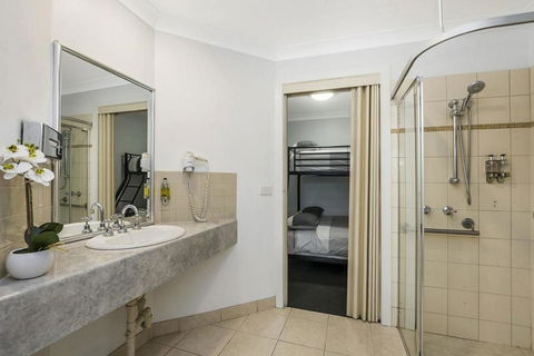 Apartments 521 - Accommodation Port Hedland 10