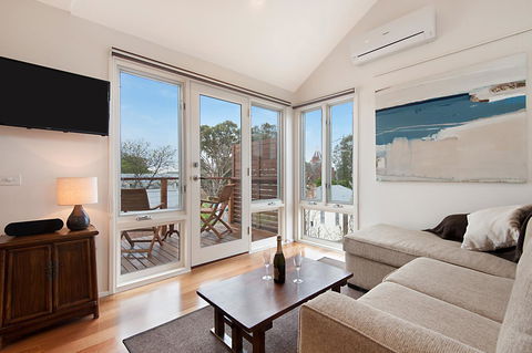Salt Loft - Accommodation Port Hedland 1
