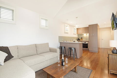 Salt Loft - Accommodation Port Hedland 2