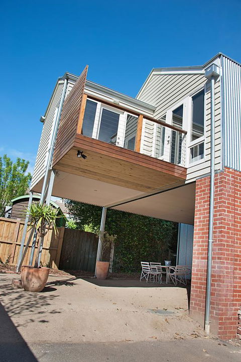 Salt Loft - Accommodation Port Hedland 8