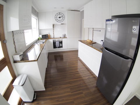 The Beardman Armidale - Accommodation Port Hedland 2