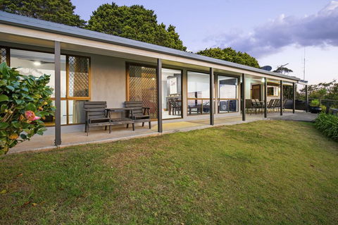 The Bird House - Accommodation Port Hedland 3