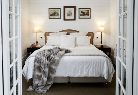 The Blackwood Sassafras - Accommodation Port Hedland 0