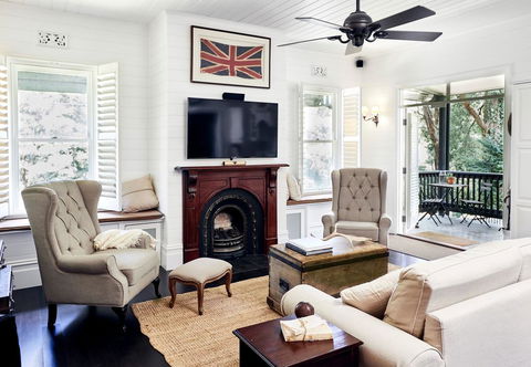 The Blackwood Sassafras - Accommodation Port Hedland 2