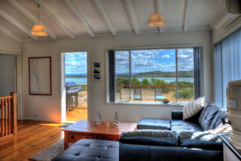 The Blue House - Accommodation Port Hedland 3