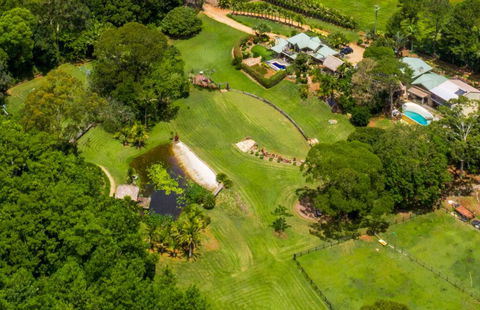 The BlueGreen SANCTUARY - Accommodation Port Hedland 1
