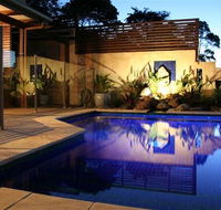 The BlueGreen SANCTUARY - Accommodation Port Hedland