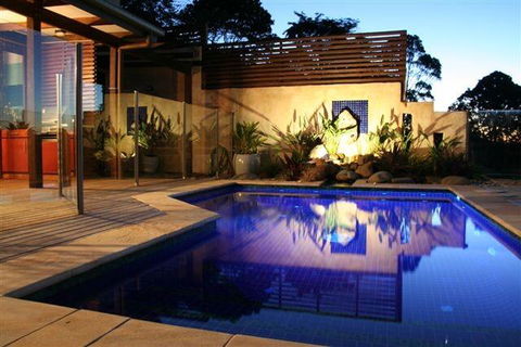 The BlueGreen SANCTUARY - Accommodation Port Hedland 0