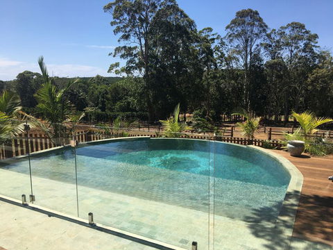 The BlueGreen SANCTUARY - Accommodation Port Hedland 2