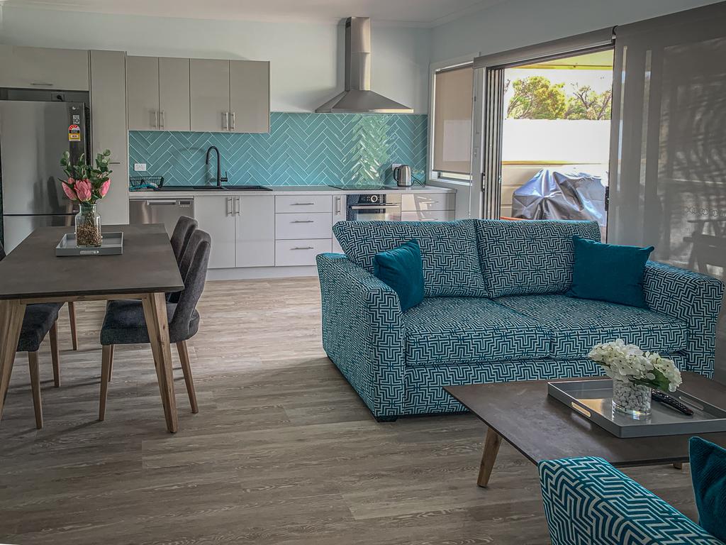 Coffin Bay SA Accommodation Port Hedland