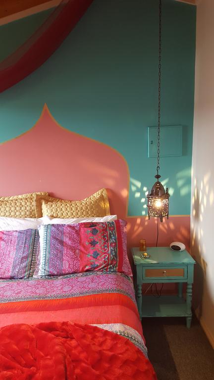 The Bohemian Art Studio - Accommodation Port Hedland 3