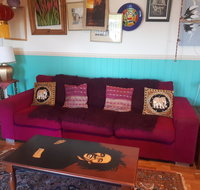 The Bohemian Art Studio - Accommodation Port Hedland