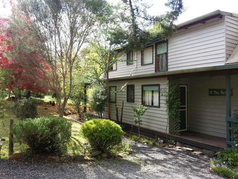 The Bower - Accommodation Port Hedland 0