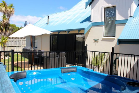 The Break Margaret River Beach Houses - Accommodation Port Hedland 3