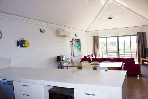 The Break Margaret River Beach Houses - Accommodation Port Hedland 1