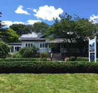 The Bundanoon Guest House - Accommodation Port Hedland